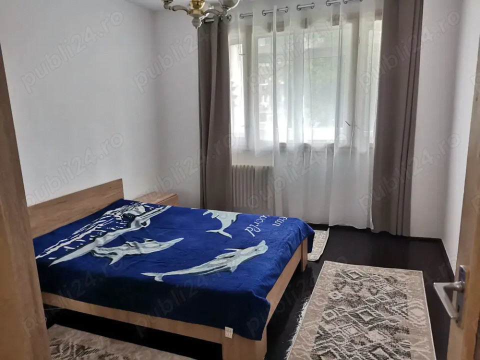 Giulesti - 2 Camere | Renovat | Balcon 