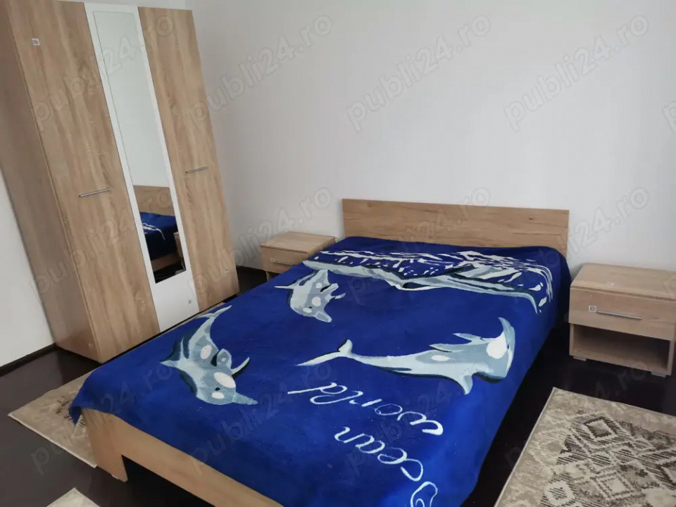 Giulesti - 2 Camere | Renovat | Balcon 