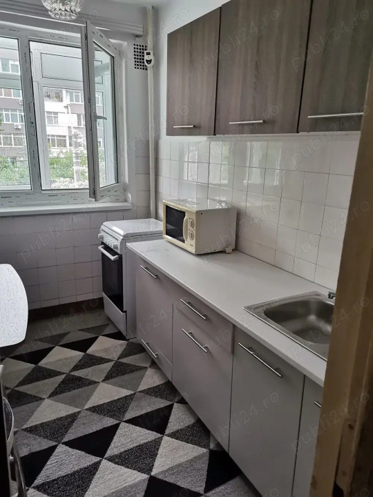 Giulesti - 2 Camere | Renovat | Balcon 