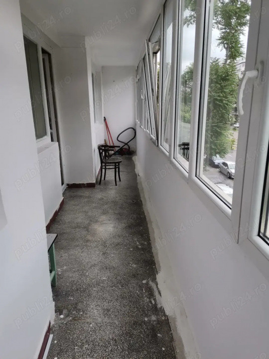 Giulesti - 2 Camere | Renovat | Balcon 
