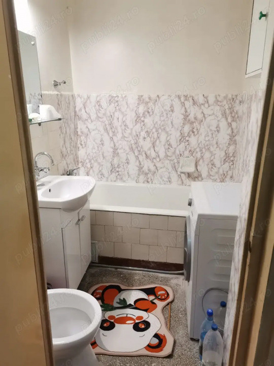 Giulesti - 2 Camere | Renovat | Balcon 