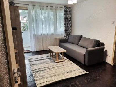 Giulesti - 2 Camere | Renovat | Balcon 