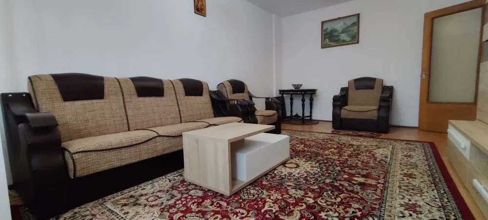 Victoriei | 2 Camere | 3 Balcoane | Langa metrou 