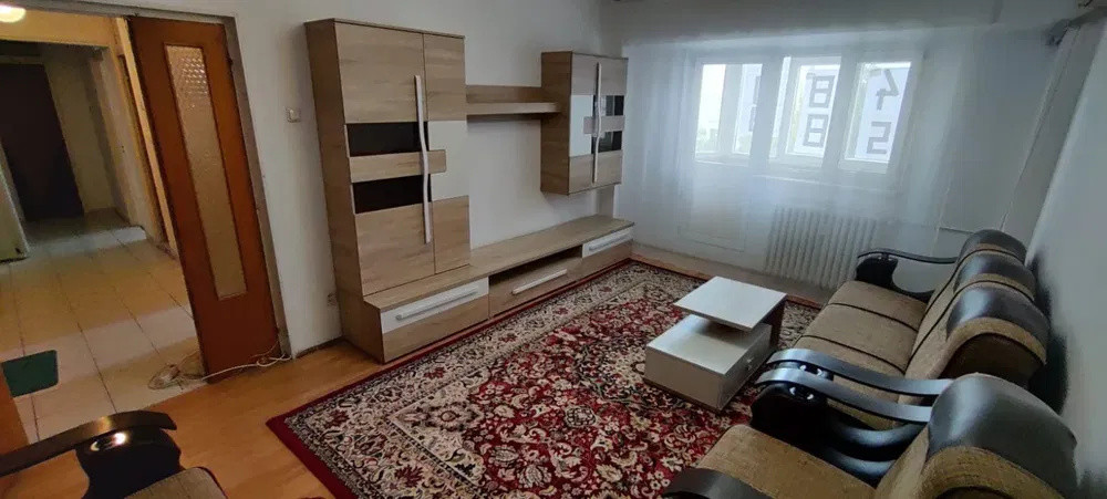 Victoriei | 2 Camere | 3 Balcoane | Langa metrou 