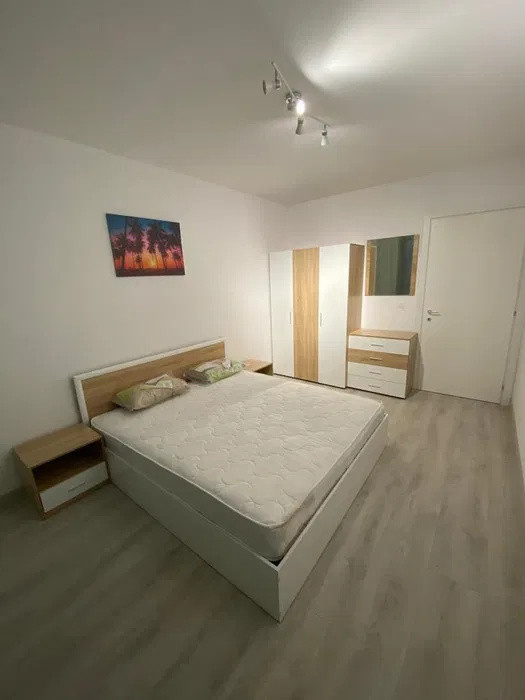 Hils Pallady | 2 Camere | Modern | Centrala | Metrou 