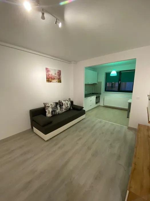 Hils Pallady | 2 Camere | Modern | Centrala | Metrou 