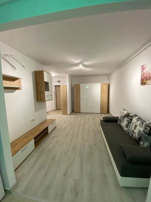 Hils Pallady | 2 Camere | Modern | Centrala | Metrou 