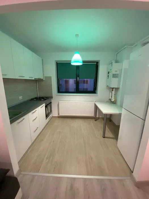 Hils Pallady | 2 Camere | Modern | Centrala | Metrou 