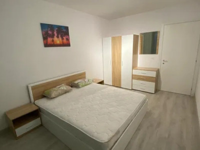 Hils Pallady | 2 Camere | Modern | Centrala | Metrou 