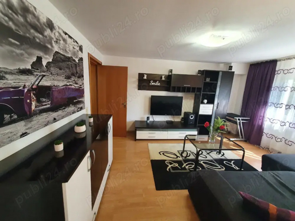 Victoriei | 2 Camere | Renovat | Balcon | 5 Minute metrou 