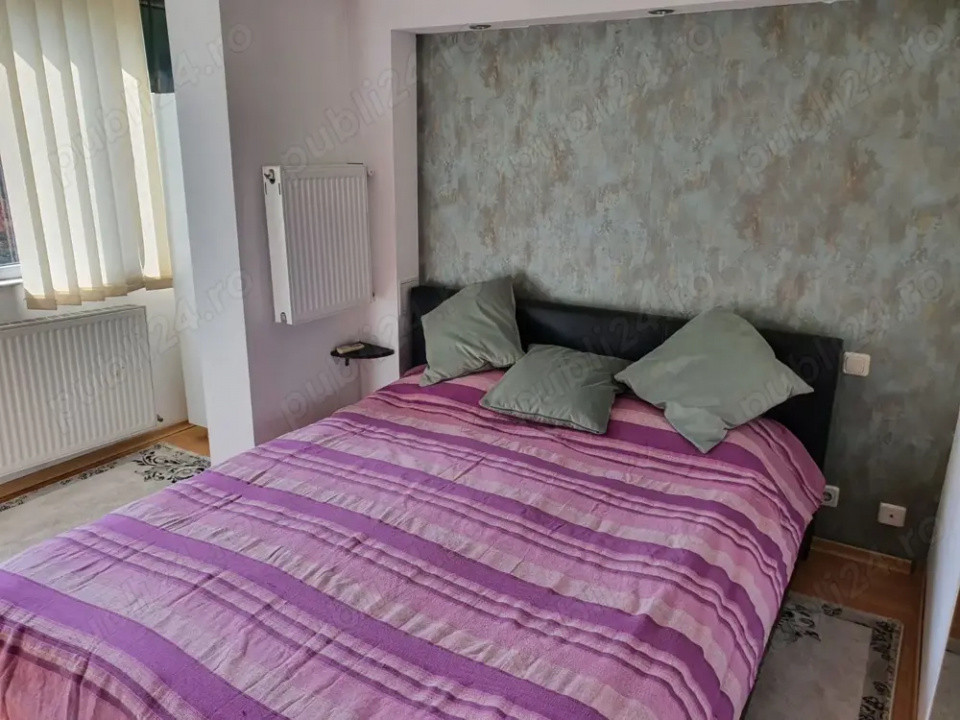 Victoriei | 2 Camere | Renovat | Balcon | 5 Minute metrou 