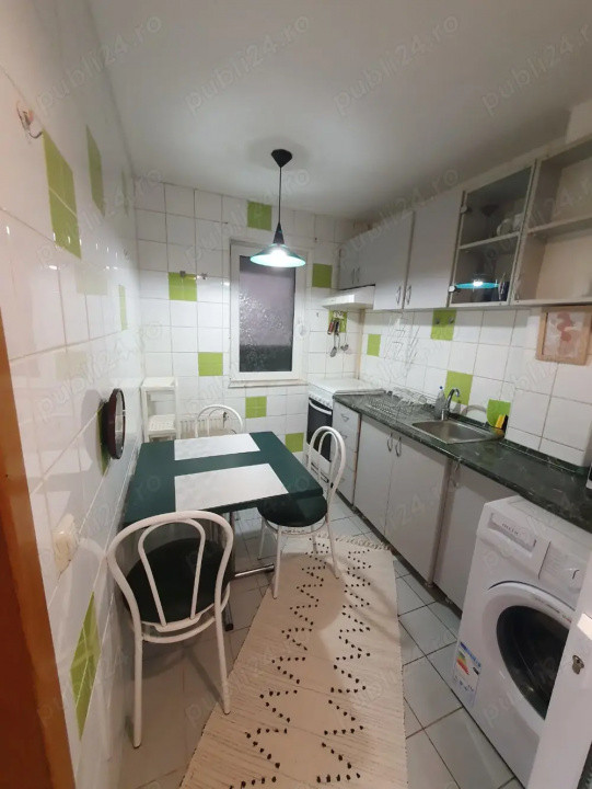 Victoriei | 2 Camere | Renovat | Balcon | 5 Minute metrou 