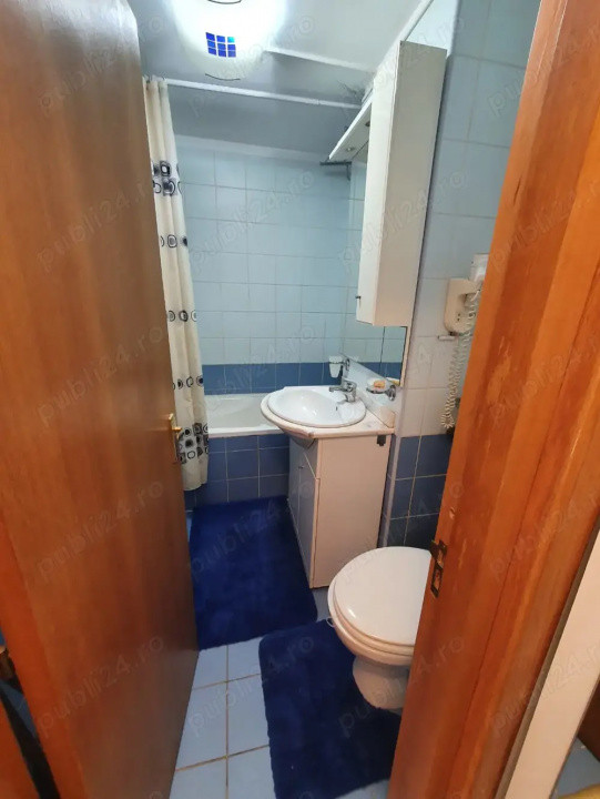Victoriei | 2 Camere | Renovat | Balcon | 5 Minute metrou 