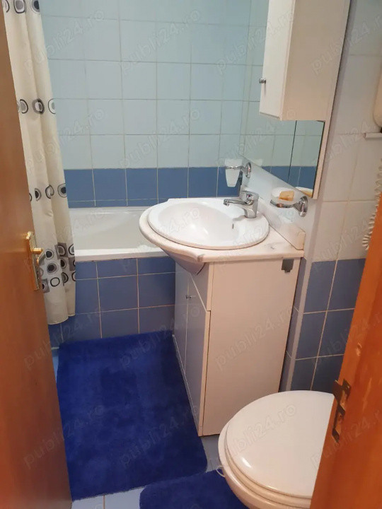 Victoriei | 2 Camere | Renovat | Balcon | 5 Minute metrou 