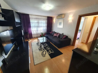 Victoriei | 2 Camere | Renovat | Balcon | 5 Minute metrou 