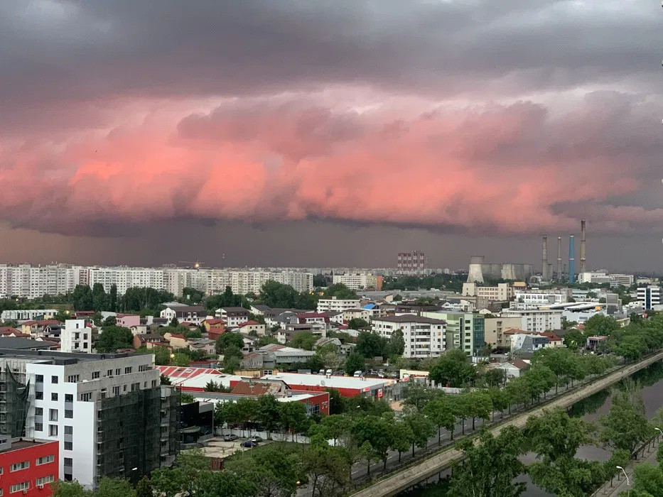 Studio Asmita - Mihai Bravu | Balcon | Centrala | Metrou | Etaj 18 