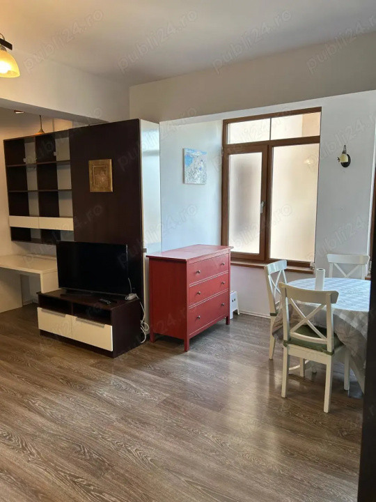 Parcul Carol -  Diamond Park | 2 Camere | Centrala 