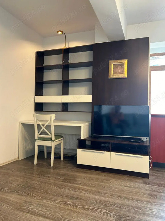 Parcul Carol -  Diamond Park | 2 Camere | Centrala 
