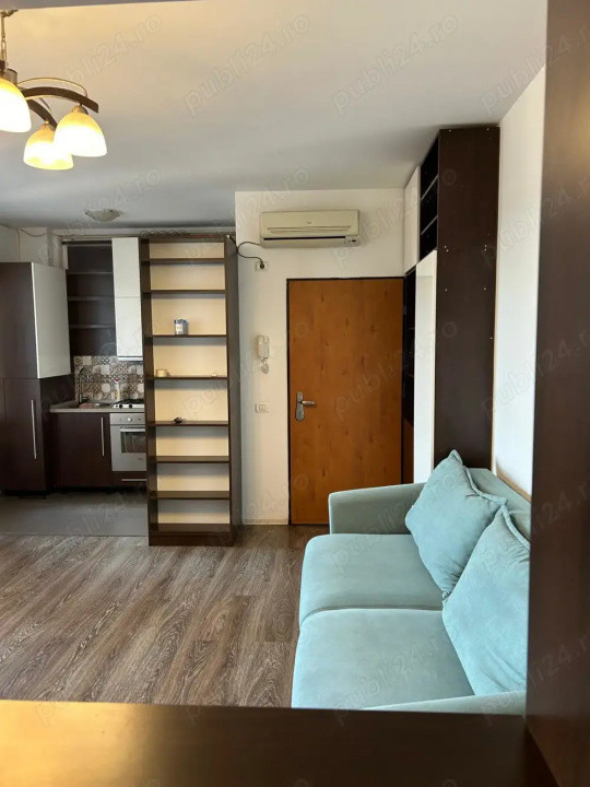 Parcul Carol -  Diamond Park | 2 Camere | Centrala 