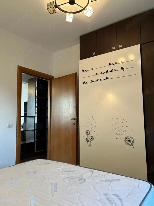 Parcul Carol -  Diamond Park | 2 Camere | Centrala 