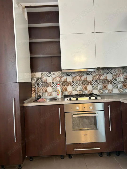 Parcul Carol -  Diamond Park | 2 Camere | Centrala 