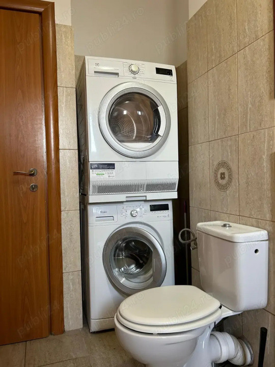 Parcul Carol -  Diamond Park | 2 Camere | Centrala 