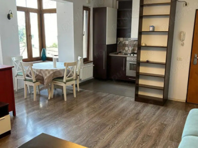 Parcul Carol -  Diamond Park | 2 Camere | Centrala 