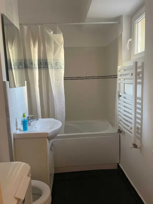 Iancului | Garsoniera renovata modern | Balcon | Langa metrou 