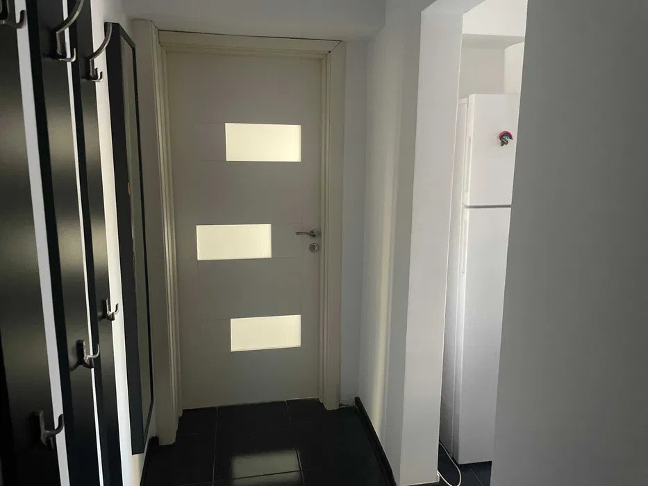Iancului | Garsoniera renovata modern | Balcon | Langa metrou 