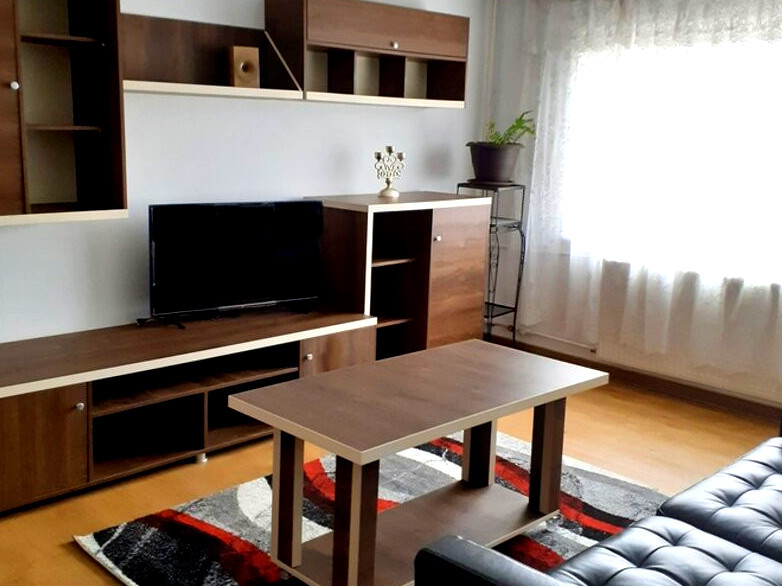2 Camere | Timpuri Noi - Tineretului | Balcon | Metrou