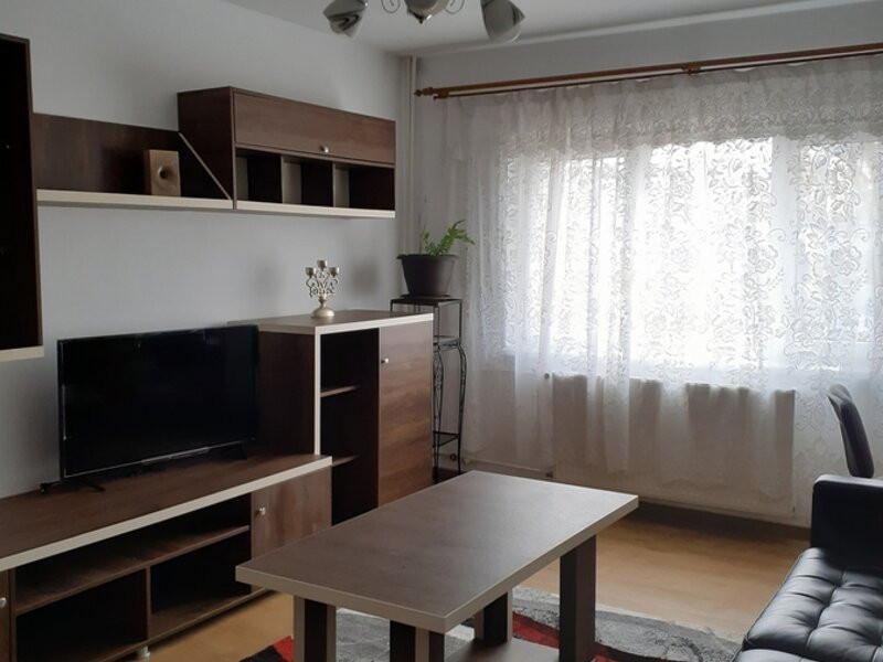 2 Camere | Timpuri Noi - Tineretului | Balcon | Metrou