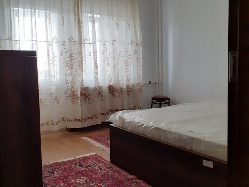 2 Camere | Timpuri Noi - Tineretului | Balcon | Metrou