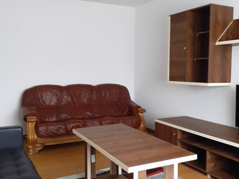 2 Camere | Timpuri Noi - Tineretului | Balcon | Metrou