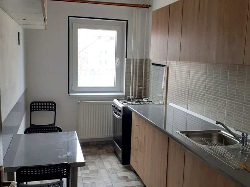 2 Camere | Timpuri Noi - Tineretului | Balcon | Metrou