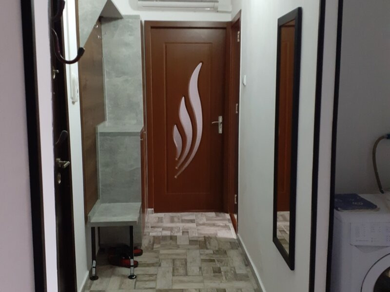 2 Camere | Timpuri Noi - Tineretului | Balcon | Metrou