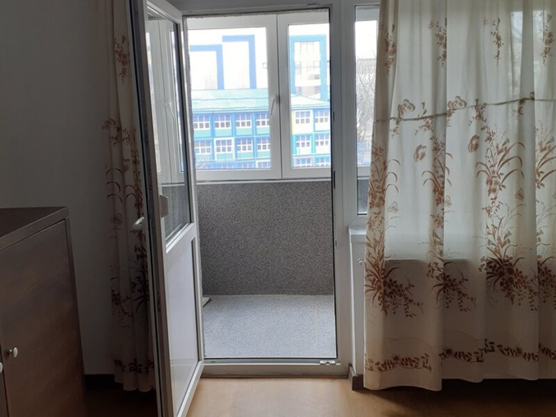 2 Camere | Timpuri Noi - Tineretului | Balcon | Metrou