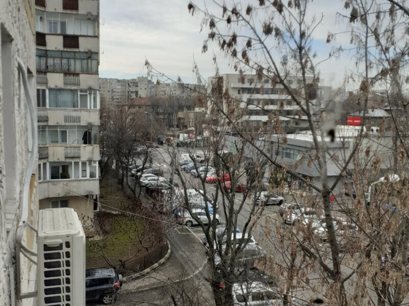 2 Camere | Timpuri Noi - Tineretului | Balcon | Metrou
