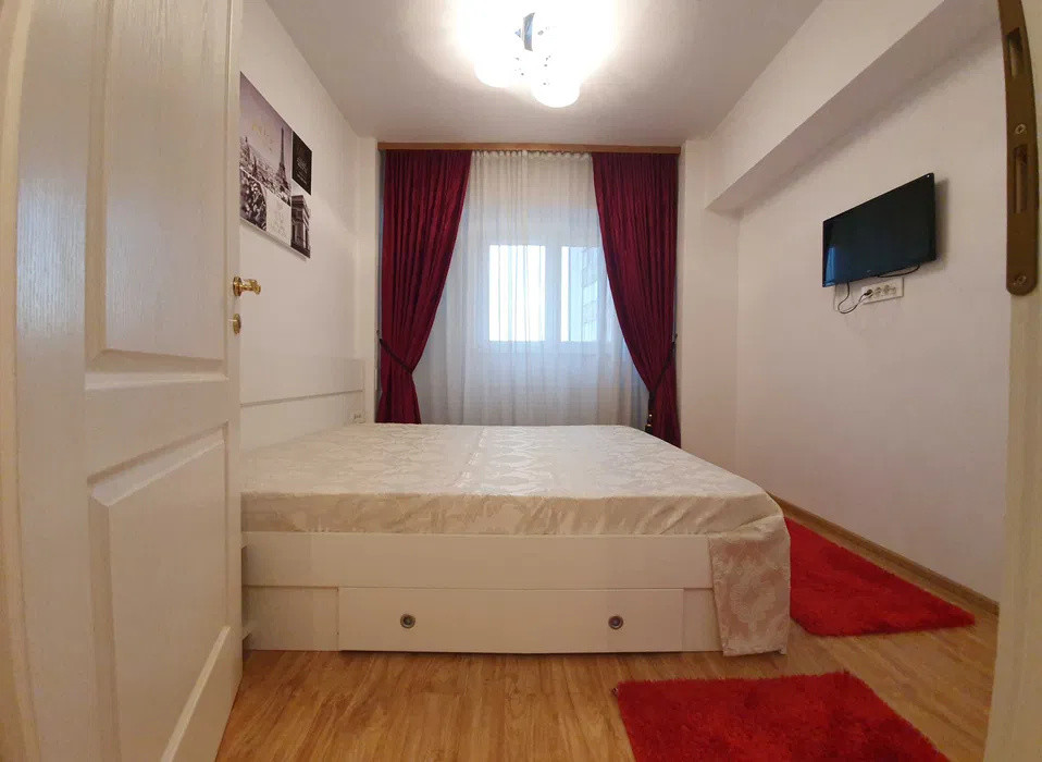 Stefan cel Mare | 3 Camere | Renovat modern | 8 Minute metrou 