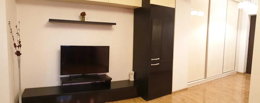 Stefan cel Mare | 3 Camere | Renovat modern | 8 Minute metrou 