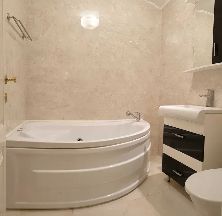 Stefan cel Mare | 3 Camere | Renovat modern | 8 Minute metrou 