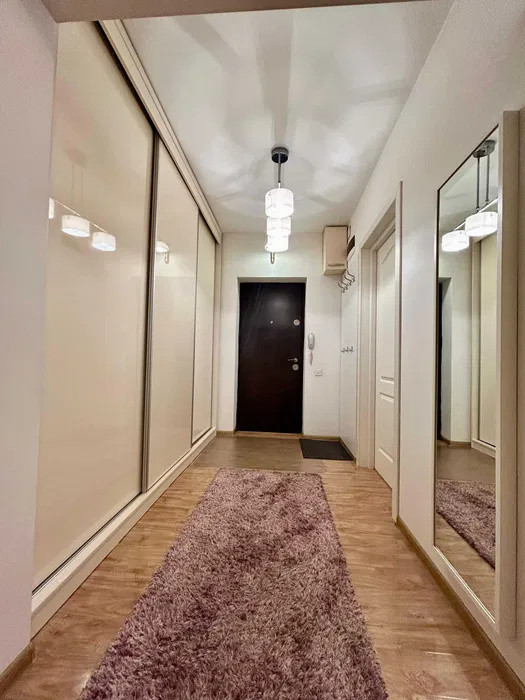 Stefan cel Mare | 3 Camere | Renovat modern | 8 Minute metrou 