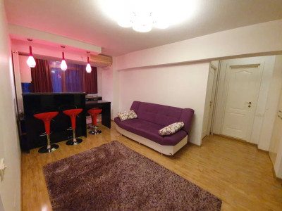 Stefan cel Mare | 3 Camere | Renovat modern | 8 Minute metrou 
