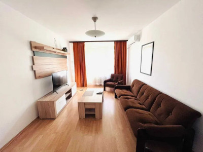 Giulesti - Crangasi | 3 Camere | Renovat | Balcon 