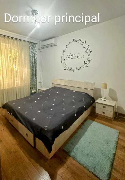 Militari - Gorjului | 3 Camere | X2 Bai | X3 Balcoane | Parcare | Metrou 
