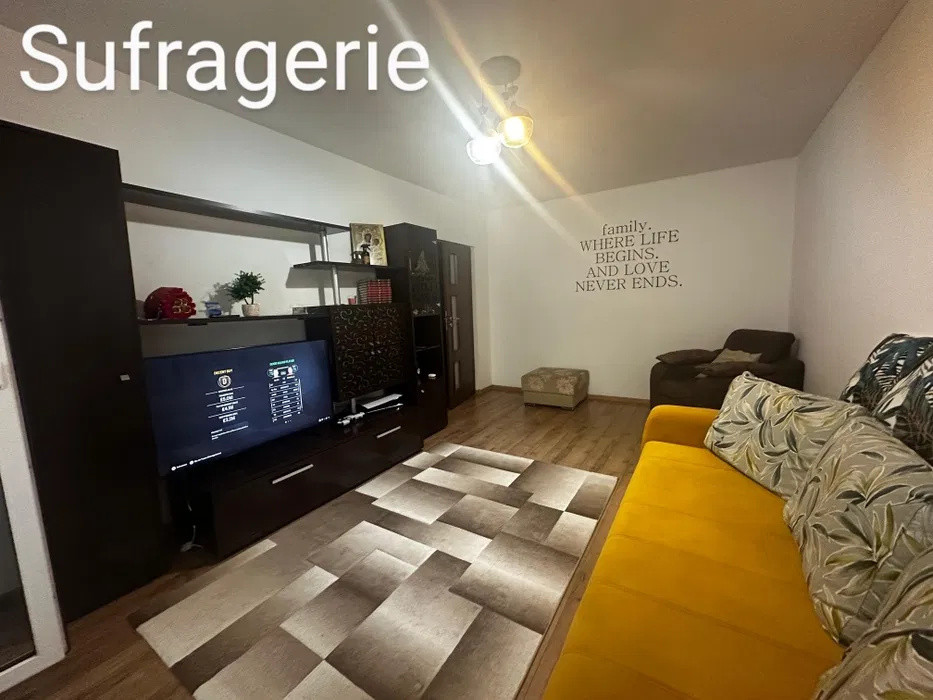 Militari - Gorjului | 3 Camere | X2 Bai | X3 Balcoane | Parcare | Metrou 