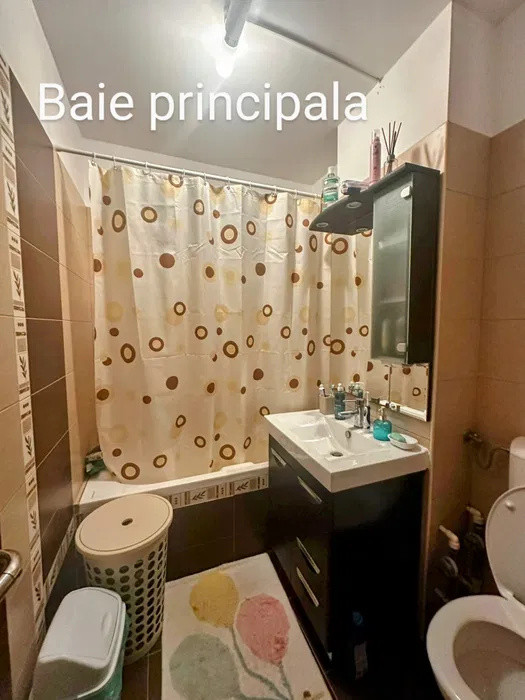 Militari - Gorjului | 3 Camere | X2 Bai | X3 Balcoane | Parcare | Metrou 