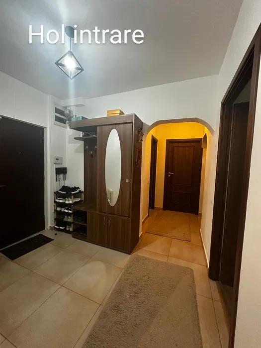 Militari - Gorjului | 3 Camere | X2 Bai | X3 Balcoane | Parcare | Metrou 