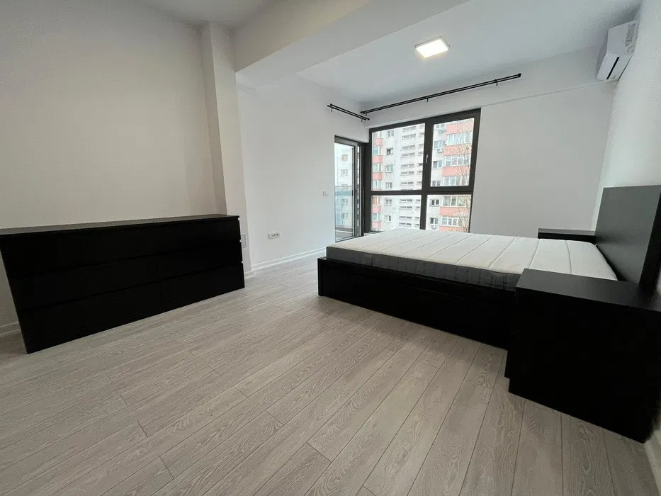 Armeneasca Residence - Mosilor | Garsoniera moderna | Centrala | Balcon deschis 
