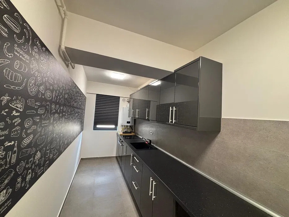 Armeneasca Residence - Mosilor | Garsoniera moderna | Centrala | Balcon deschis 
