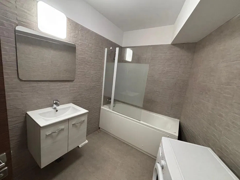 Armeneasca Residence - Mosilor | Garsoniera moderna | Centrala | Balcon deschis 